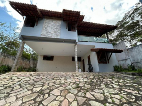 Casa entre CG e Lagoa Seca